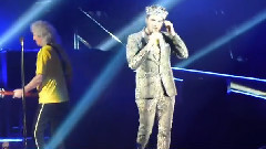 We Are The Champions