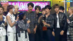 一位&安可 - MBC Show Champion 15/09/23