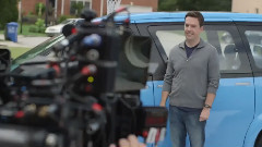 电影<假期历险记> 拍摄花絮 制作特辑之The Griswolds