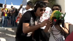 电影<北京爱情故事> 拍摄花絮 陈思诚导演梦主题特辑