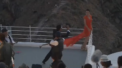 电影<北京爱情故事> 拍摄花絮 制作特辑之希腊偷情