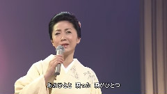 石川さゆり - 朝花