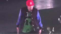 张艺兴的错误打开方式 第四蛋