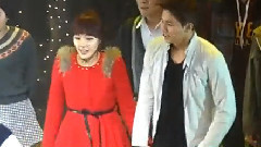 4minute - 智允音乐剧 谢幕