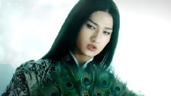 马可 - 美 花千骨.杀阡陌 个人向