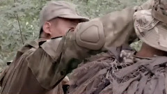 电影<战狼>拍摄花絮花絮之片尾彩蛋