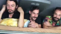 All Your Favorite Bands