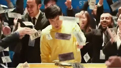 电影<夏洛特烦恼>白日梦版预告