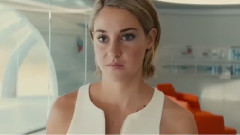 电影<分歧者3效忠者>预告