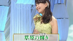 陈美龄 - 草原の輝き