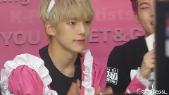 MONSTA X,玟赫(MONSTA X) - MONSTA X 李玟赫