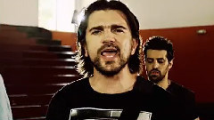 Un Poco Perdido Behind The Scenes 3