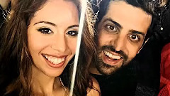 Un Poco Perdido Behind The Scenes 2