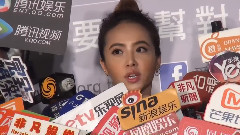 爱盲基金会25周年 记者会 Part07