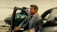 电影<碟中谍5:神秘国度> 电视宣传片2