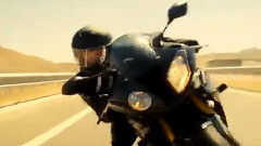 电影<碟中谍5:神秘国度> 精彩片段之摩托飞车