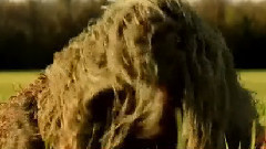 电影<碟中谍5:神秘国度>精彩片段之扒飞机