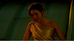 电影<碟中谍5:神秘国度> 精彩片段之Shoes