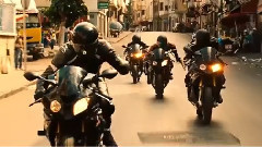 电影<碟中谍5:神秘国度> 电视宣传片Drive