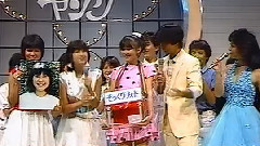 石川ひとみ,河合奈保子 - 奈保子さんのそっくりフォト