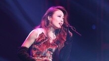 想得太远 新城FEEL THE TOP容祖儿流行女皇音乐会现场版