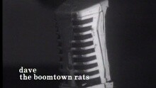 The Boomtown Rats - Dave