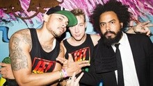 Major Lazer,Elliphant,Jovi Rockwell - Too Original