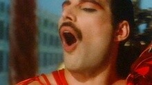 Queen - It’s A Hard Life