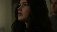 电影<饥饿游戏3:嘲笑鸟(上)> 中国版预告片1