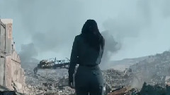 电影<饥饿游戏3:嘲笑鸟(上)>电视宣传片Most Anticipated Event