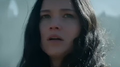 电影<饥饿游戏3:嘲笑鸟(上)>网络版预告片1