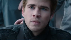 电影<饥饿游戏3:嘲笑鸟(上)>电视宣传片Peeta