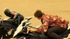 电影<碟中谍5:神秘国度>-精彩片段之Car & Bike Chases