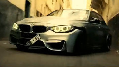 电影<碟中谍5:神秘国度>精彩片段之追车