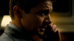 电影<碟中谍5:神秘国度>拍摄花絮 角色特辑之Jeremy Renner