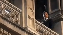 电影<碟中谍5:神秘国度>拍摄花絮之外景地