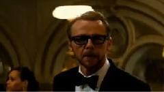 电影<碟中谍5:神秘国度>角色特辑之西蒙.佩吉