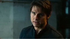 电影<碟中谍5:神秘国度>英国版预告片