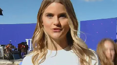 电影<明日世界>制作特辑之Action