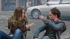 电影<明日世界>制作特辑之Adventure Is Out There