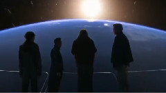 电影<明日世界>MTV电视宣传片