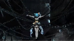 ブラック★ロックシューター