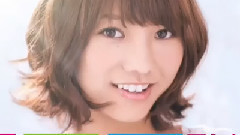 AKB48 - French Kiss 店头影像 (MV