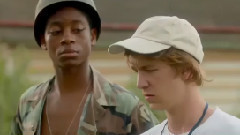 电影<我和厄尔以及将死的女孩>预告片2