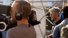 电影<我们是你的朋友>拍摄花絮 制作特辑之Festival BTS