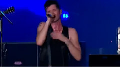 The Script - You Won't Feel A Thing