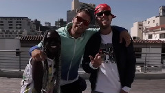 Twelve24 - Nobody But You