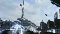 电影<明日世界> 电视宣传片Fight For Tomorrow