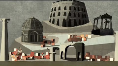 电影<明日世界> 精彩片段The Origins of Plus Ultra