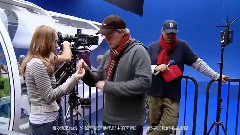 电影<明日世界> 拍摄花絮 中文制作特辑之杜比全景声